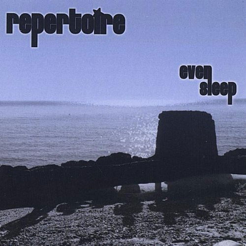 Even Sleep - Repertoire - Musikk - Repertoire - 0791381821826 - 23. september 2003