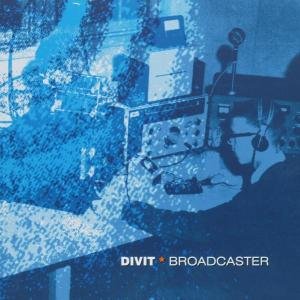 Broadcaster - Divit - Music - Nitro Records - 0794171584826 - September 17, 2002