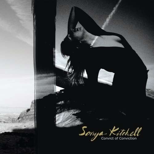 Cover for Kitchell Sonya · Convict of Conviction (CD) [EP edition] (2014)