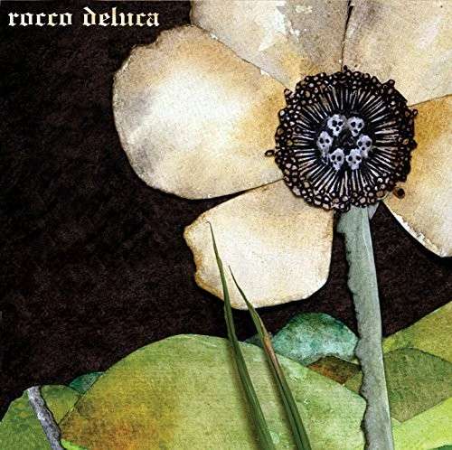 Cover for Rocco Deluca · ROCCA DELUCA by DELUCA,ROCCO (CD) (2014)