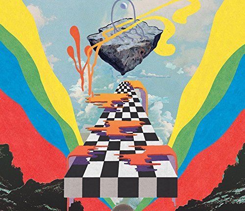 Cover for Guerilla Toss · Gay Disco (LP) (2013)