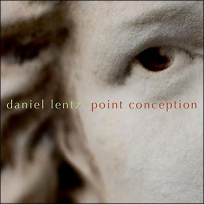 Point Conception - Lentz / Pezzone / Dunlap - Musikk - CDB - 0800413002826 - 13. januar 2009