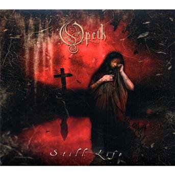 Still Life - Opeth - Muziek - PEACEVILLE - 0801056707826 - 8 december 2009