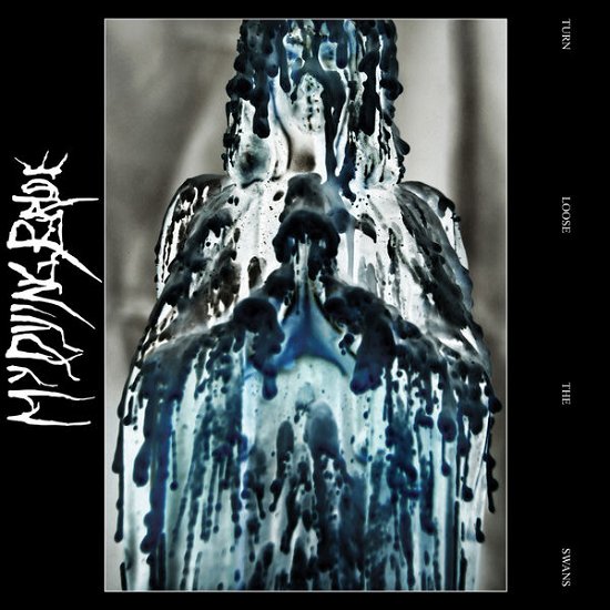 Cover for My Dying Bride · Turn Loose the Swans 20th Anniversary Ed (CD) [Special edition] (2013)