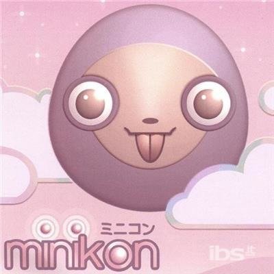 Minikon - Minikon - Música -  - 0801655025826 - 15 de abril de 2003