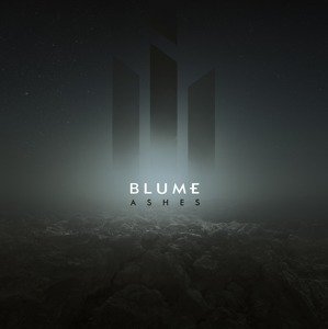 Cover for Blume · Ashes (CD) (2018)
