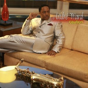 Cover for Andre Ward · Caution (CD) (2012)