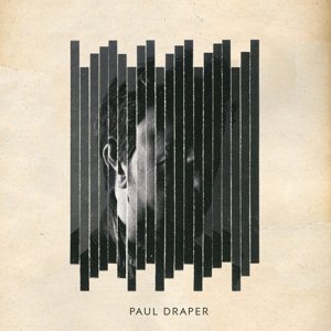 Cover for Paul Draper · EP One (CD) [Digipak] (2016)