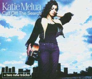 Cover for Katie Melua · Call off the Search (SCD) (2004)