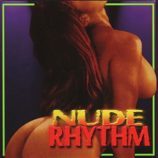 Cover for Compilation · Nude Rhythm (CD) (2023)