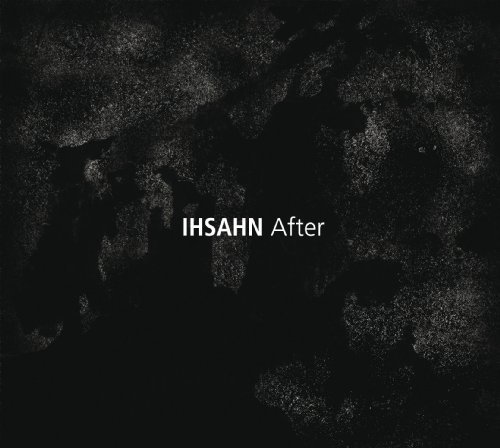 Cover for Ihsahn · After (CD) [size M] (2010)