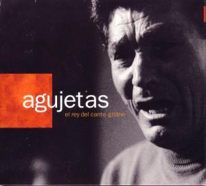 Agujetas · El Rey Del Cante Git (CD) (2005)