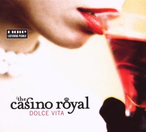 Cover for Casino Royal · Dolce Vito (CD) (2009)