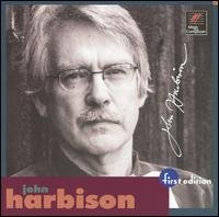 Cover for Harbison / Larsen / Previn / Pittsburgh So · Ulysses Bow / Samuel Chapter (CD) (2004)