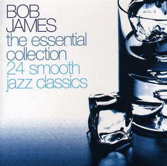 The Essential Collection - Bob James - Music - DEDICATED - 0819376051826 - June 8, 2015