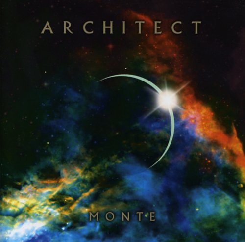 Architect - Monte Montgomery - Muziek - Harmonic Records - 0821681042826 - 6 januari 2005