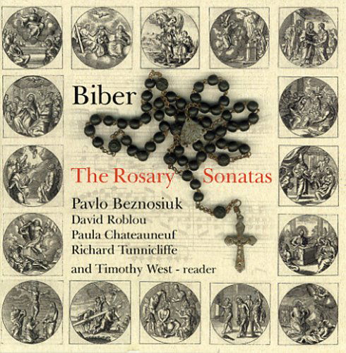 Cover for Pavlo Beznosiuk · Biberthe Roasaries (CD) (2008)