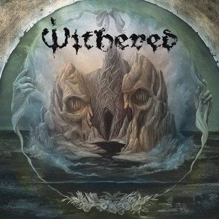 Cover for Withered · Grief Relic (CD) [Digipak] (2016)