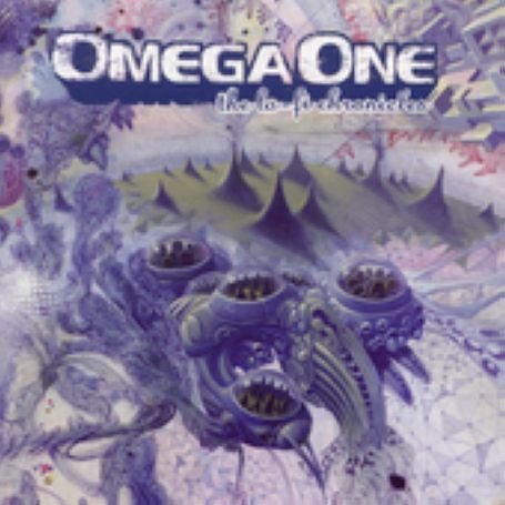 Lo-fi Chronicles - Omega One - Musiikki - NATURE SOUNDS - 0822720711826 - tiistai 18. lokakuuta 2005