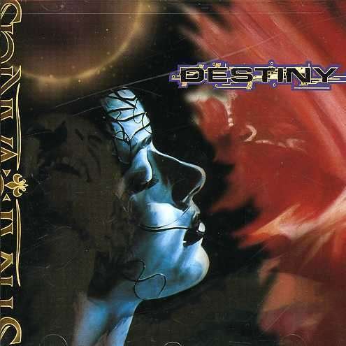 Destiny - Stratovarius - Música - Noise - 0823107405826 - 9 de outubro de 2003
