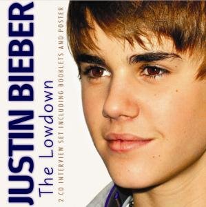 Cover for Justin Bieber · The Lowdown (CD) (2012)