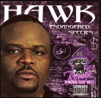 Endangered Species - Hawk - Music - GTTO - 0824101000826 - July 10, 2007