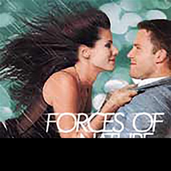 Forces Of Nature - John Powell - Musik - LALALAND RECORDS - 0826924153826 - 25. september 2020
