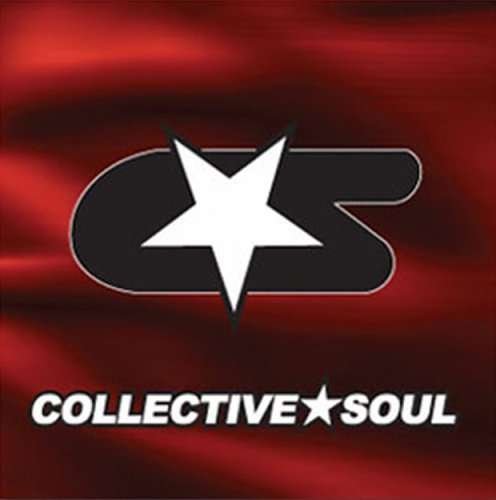Cover for Collective Soul · Live at Niagara Falls (CD) [Limited edition] (2008)