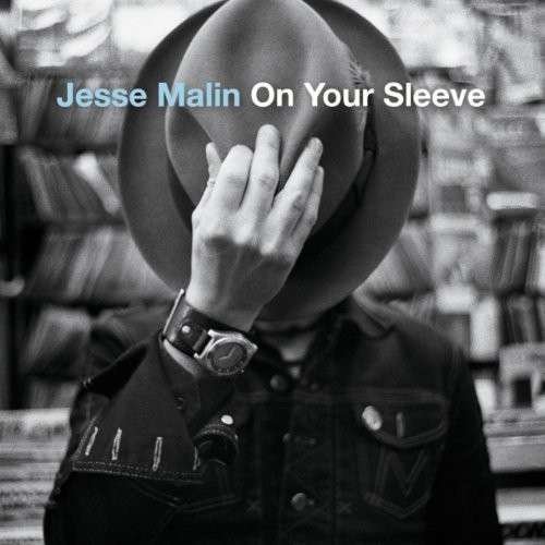 Cover for Jesse Malin · On Your Sleeve (CD) (2010)