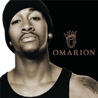 O - Omarion - Music -  - 0827969281826 - 