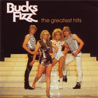 Greatest Hits - Bucks Fizz - Musikk - RCA - 0828765071826 - 24. april 2003