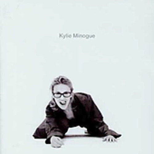 Cover for Kylie Minogue (CD) [Remastered, Special edition] (2003)