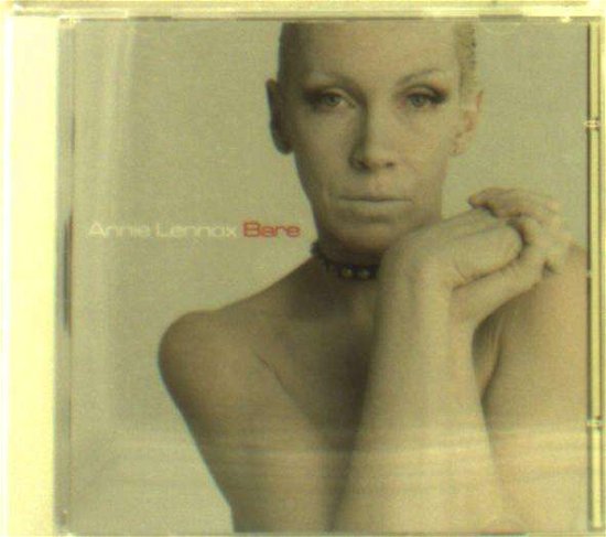 Cover for Annie Lennox · Bare (CD) (2003)