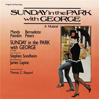 Sunday in the Park with G - Musical - Muziek - ARTSM - 0828766863826 - 8 december 2017