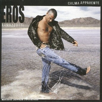 Eros Ramazzotti-calma Apparente -delx- - Eros Ramazzotti - Musik - BMG Owned - 0828767387826 - 28. Oktober 2005