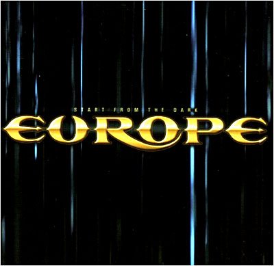 Start from the Dark - Europe - Música - UNIVERSAL MUSIC - 0829421101826 - 23 de octubre de 2007