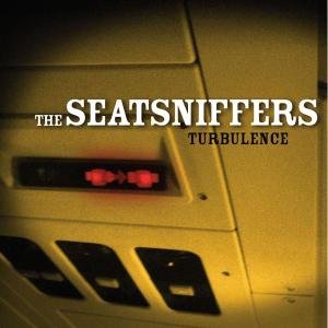 Cover for Seatsniffers · Turbulence (CD) (2008)