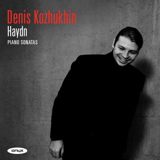 Haydn: Piano Sonatas - Leonard Bernstein - Music - ONYX - 0880040411826 - September 15, 2014