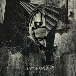 Cover for Last Harbour · Caul (CD) (2015)