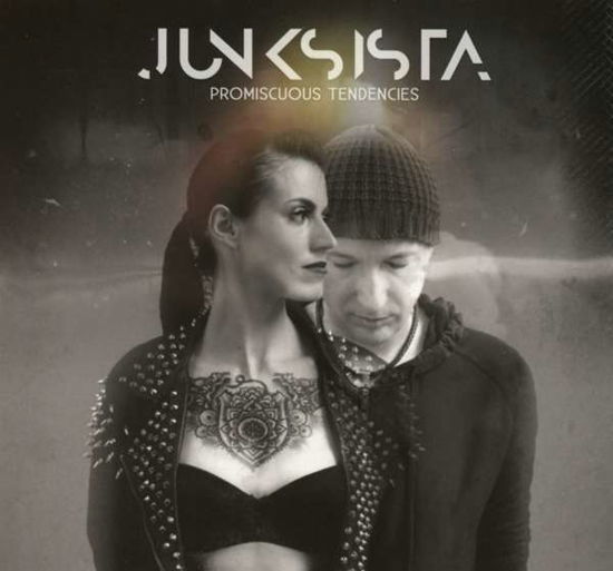 Promiscuous Tendencies - Junksista - Musikk - ALFA MATRIX - 0882951025826 - 18. januar 2018