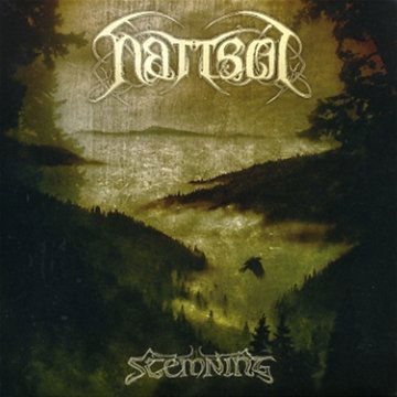 Cover for Nattsol · Stemning (CD) [Digipak] (2010)