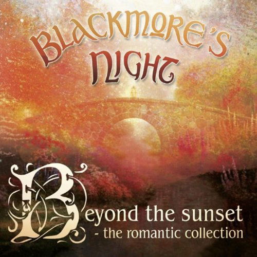 Beyond the Sunset - Blackmore's Night - Film - ABP8 (IMPORT) - 0884860039826 - 1. februar 2022