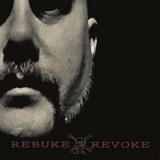 Rebuke Revoke - Deathbarrel - Music - SOULSELLER - 0885150702826 - June 5, 2020