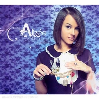 Cover for Alizee · Mademoiselle Juliette (SCD) (2008)
