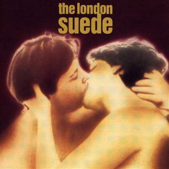 Cover for Suede (CD) (2008)