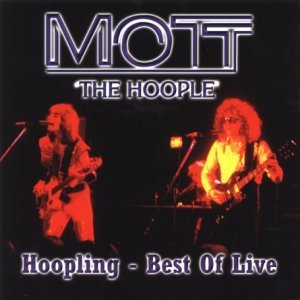 Cover for Mott the Hoople · Best of (CD) [Bonus Tracks, Remastered edition] (2008)