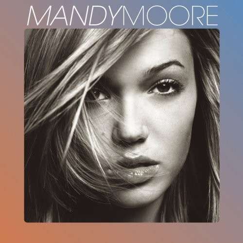 Cover for Mandy Moore · Mandy More (CD) (2008)