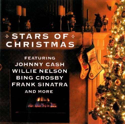 Stars of Christmas- - Various Artists - Music -  - 0886973447826 - 