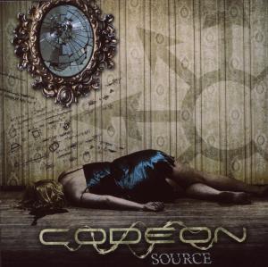 Source - Codeon - Musik - Drakkar - 0886973546826 - 26. september 2008