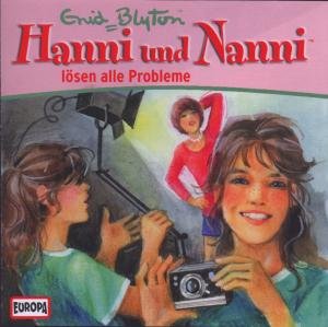 Losen Alle Probleme - Hanni Und Nanni - Musik - SONY - 0886974297826 - 20 februari 2009